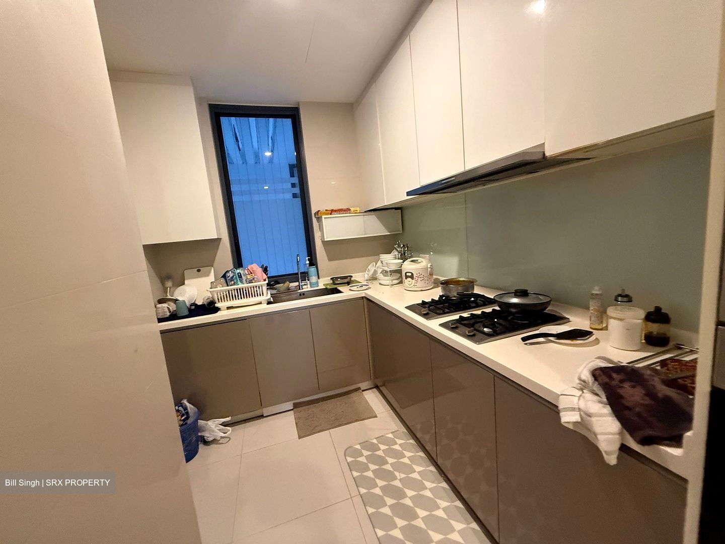 D'Leedon (D10), Condominium #489294851